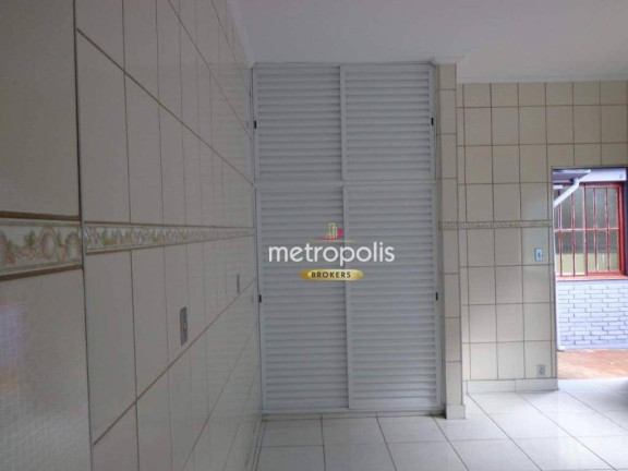 Imagem Sobrado com 3 Quartos à Venda, 178 m² em Campestre - Santo André Imagem Sobrado com 3 Quartos à Venda, 178 m² em Campestre - Santo André
