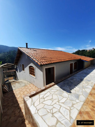 Imagem Casa com 3 Quartos à Venda, 110 m² em Terra Preta - Mairiporã