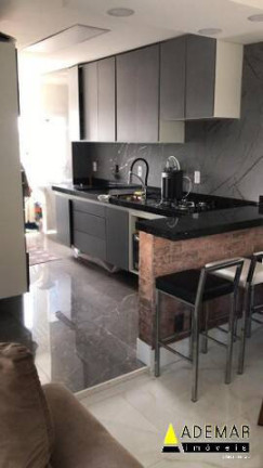 Imagem Apartamento com 2 Quartos à Venda, 49 m² em Vila Nogueira - Diadema Imagem Apartamento com 2 Quartos à Venda, 49 m² em Vila Nogueira - Diadema