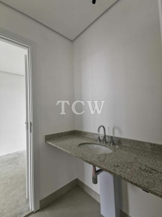 Imagem Apartamento com 3 Quartos à Venda, 134 m² em Itaim Bibi - São Paulo
