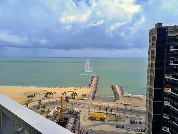 Imagem Apartamento com 5 Quartos à Venda, 819 m² em Meireles - Fortaleza Imagem Apartamento com 5 Quartos à Venda, 819 m² em Meireles - Fortaleza
