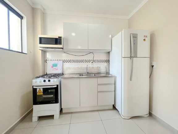 Imagem Apartamento com 1 Quarto para Temporada, 30 m² em Bombas - Bombinhas Imagem Apartamento com 1 Quarto para Temporada, 30 m² em Bombas - Bombinhas