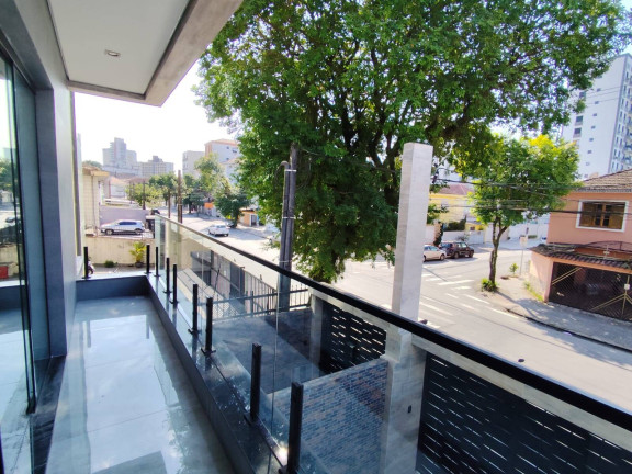 Casa com 4 Quartos à Venda, 290 m² em Boqueirão - Santos