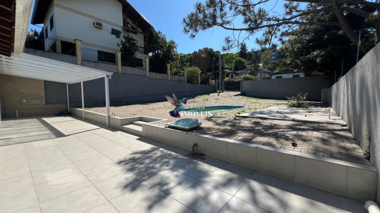 Imagem Casa com 2 Quartos à Venda, 110 m² em Vila Nova - Novo Hamburgo