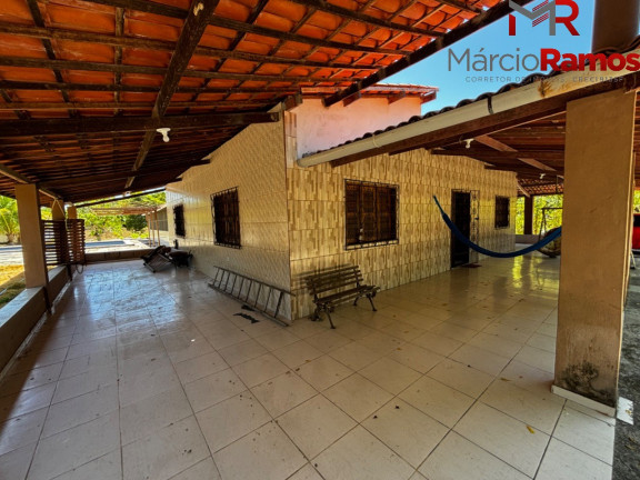 Casa com 4 Quartos à Venda, 245 m² em Pratiús - Pindoretama