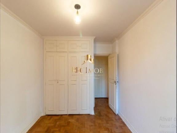 Imagem Apartamento com 3 Quartos para Alugar, 124 m² em Itaim Bibi - São Paulo