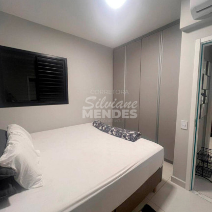 Imagem Apartamento com 2 Quartos à Venda, 55 m² em Parque Campolim - Sorocaba