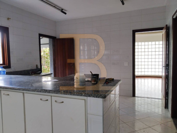 Imagem Casa com 4 Quartos para Alugar, 470 m² em Alphaville - Santana De Parnaíba