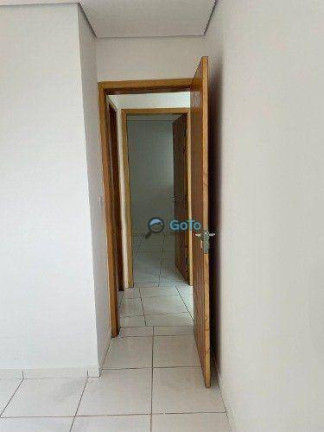 Imagem Apartamento com 2 Quartos à Venda, 40 m² em Vila Matilde - São Paulo