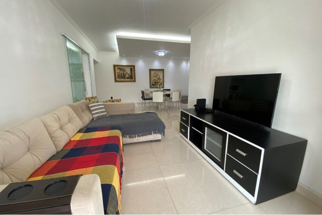 Imagem Apartamento com 3 Quartos à Venda, 152 m² em Tupi - Praia Grande Imagem Apartamento com 3 Quartos à Venda, 152 m² em Tupi - Praia Grande