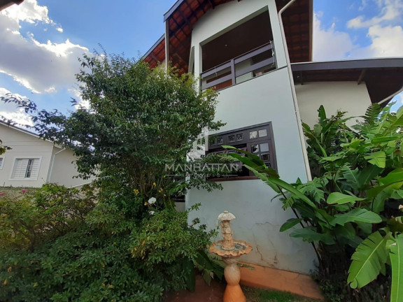 Imagem Casa de Condomínio com 3 Quartos à Venda, 318 m² em Loteamento Caminhos De São Conrado (sousas) - Campinas Imagem Casa de Condomínio com 3 Quartos à Venda, 318 m² em Loteamento Caminhos De São Conrado (sousas) - Campinas