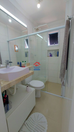Imagem Apartamento com 2 Quartos à Venda, 60 m² em Guilhermina - Praia Grande Imagem Apartamento com 2 Quartos à Venda, 60 m² em Guilhermina - Praia Grande