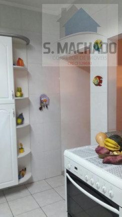 Imagem Casa com 3 Quartos à Venda, 129 m² em Parque Das Nações - Santo André Imagem Casa com 3 Quartos à Venda, 129 m² em Parque Das Nações - Santo André