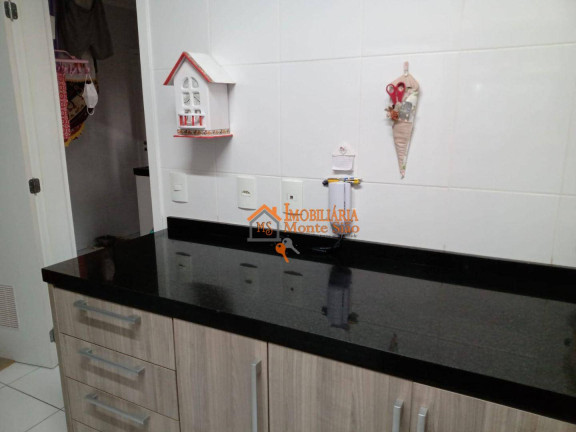 Imagem Apartamento com 3 Quartos à Venda, 154 m² em Jardim Flor Da Montanha - Guarulhos Imagem Apartamento com 3 Quartos à Venda, 154 m² em Jardim Flor Da Montanha - Guarulhos