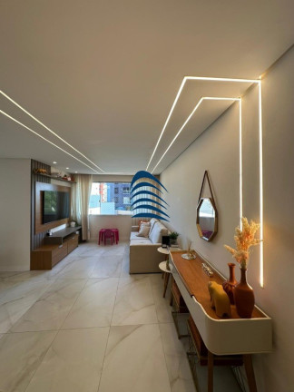 Imagem Imóvel com 3 Quartos à Venda, 112 m² em Armação - Salvador