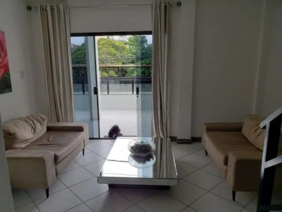 Imagem Casa com 5 Quartos à Venda, 521 m² em Matatu - Salvador