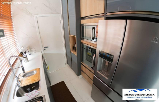 Imagem Apartamento com 4 Quartos à Venda, 370 m² em Moema - São Paulo