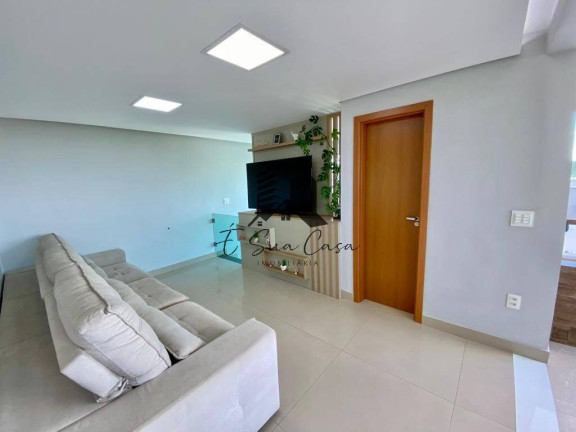 Imagem Cobertura com 3 Quartos à Venda, 124 m² em Cabral - Contagem Imagem Cobertura com 3 Quartos à Venda, 124 m² em Cabral - Contagem