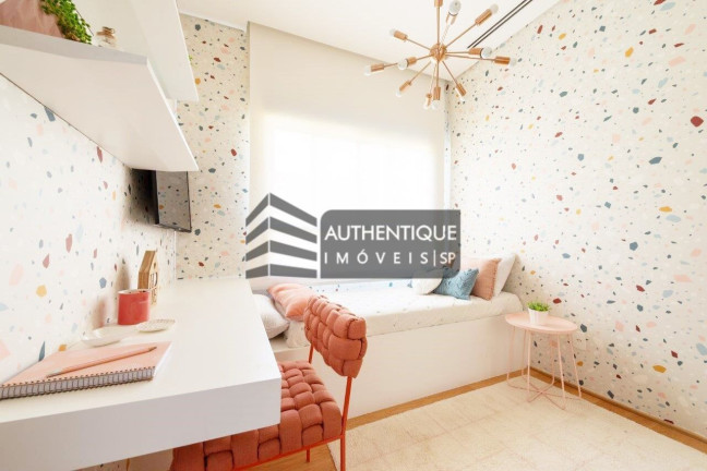 Imagem Apartamento com 3 Quartos à Venda, 142 m² em Pinheiros - São Paulo