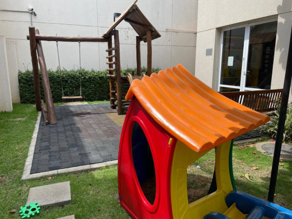 Imagem Apartamento com 2 Quartos à Venda,  em Jardim Chapadão - Campinas