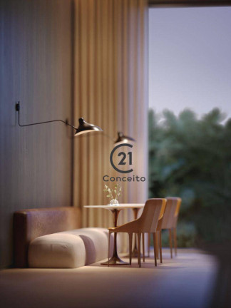 Imagem Apartamento com 2 Quartos à Venda, 125 m² em Campinas - São José Imagem Apartamento com 2 Quartos à Venda, 125 m² em Campinas - São José