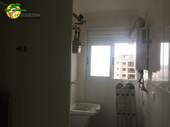 Imagem Apartamento com 3 Quartos à Venda, 77 m² em Mandaqui - São Paulo