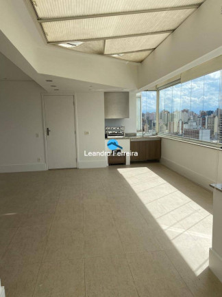 Imagem Cobertura com 3 Quartos à Venda, 227 m² em Centro - Santo André Imagem Cobertura com 3 Quartos à Venda, 227 m² em Centro - Santo André