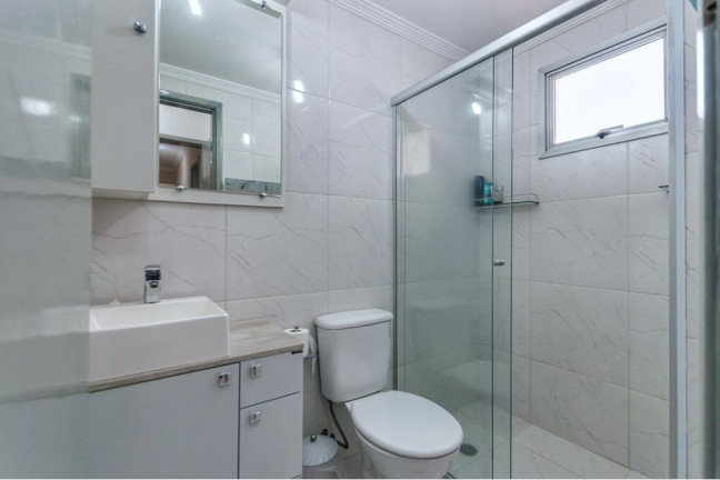 Imagem Imóvel com 3 Quartos à Venda, 73 m² em Vila Amélia - São Paulo