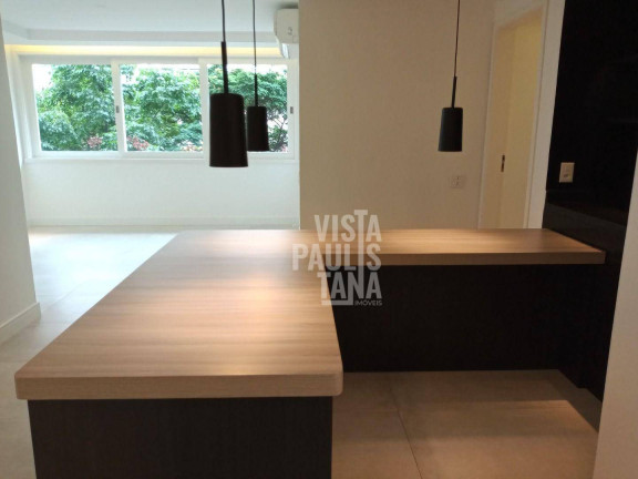 Imagem Apartamento com 2 Quartos para Alugar, 90 m² em Itaim - São Paulo