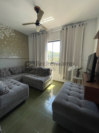 Imagem Apartamento com 3 Quartos à Venda, 216 m² em Retiro - Volta Redonda