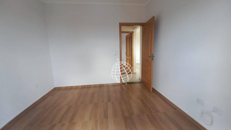 Imagem Apartamento com 2 Quartos à Venda, 61 m² em Jardim Alvinópolis - Atibaia