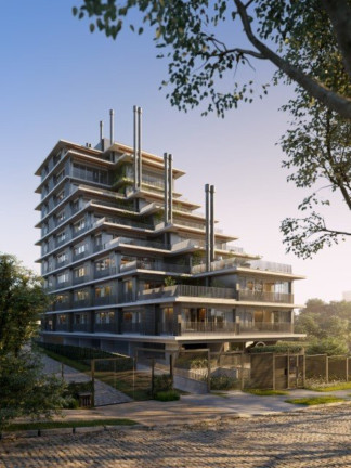 Imagem Imóvel com 1 Quarto à Venda, 90 m² em Petrópolis - Porto Alegre