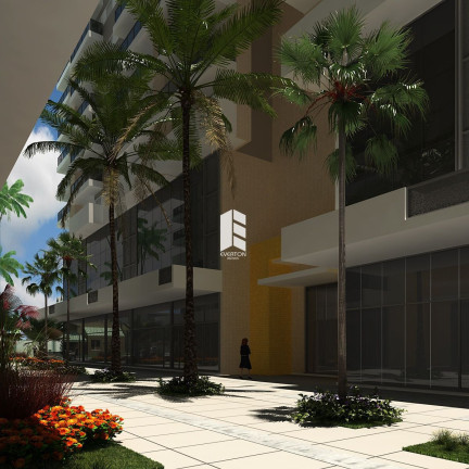 Imagem Sala Comercial para Alugar, 34 m² em Centro - Santa Maria