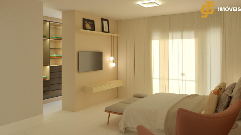 Imagem Sobrado com 3 Quartos à Venda, 140 m² em Rio Pequeno - Camboriú Imagem Sobrado com 3 Quartos à Venda, 140 m² em Rio Pequeno - Camboriú