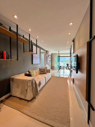 Apartamento com 2 Quartos à Venda, 72 m² em Barra Da Tijuca - Rio De Janeiro
