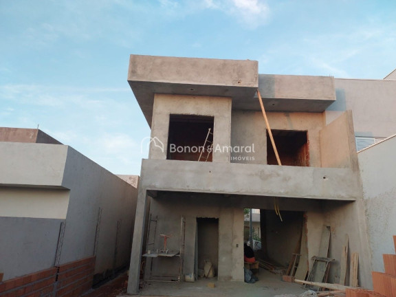 Imagem Casa de Condomínio com 3 Quartos à Venda, 200 m² em Vila Monte Alegre - Paulínia Imagem Casa de Condomínio com 3 Quartos à Venda, 200 m² em Vila Monte Alegre - Paulínia
