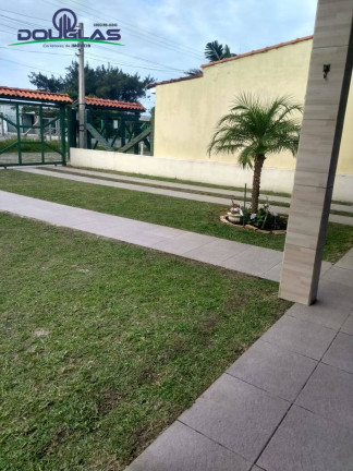 Imagem Casa com 2 Quartos à Venda, 300 m² em Quintão - Palmares Do Sul