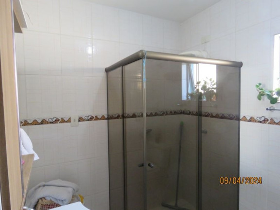 Imagem Sobrado com 2 Quartos à Venda, 120 m² em Sacoma - São Paulo