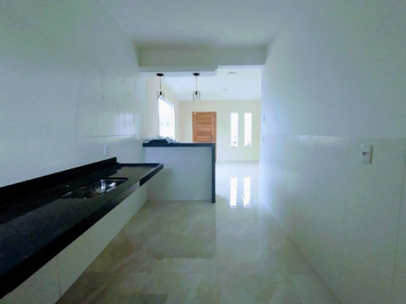 Imagem Casa com 3 Quartos à Venda, 99 m² em Jardim Atlântico Central (itaipuaçu) - Maricá Imagem Casa com 3 Quartos à Venda, 99 m² em Jardim Atlântico Central (itaipuaçu) - Maricá