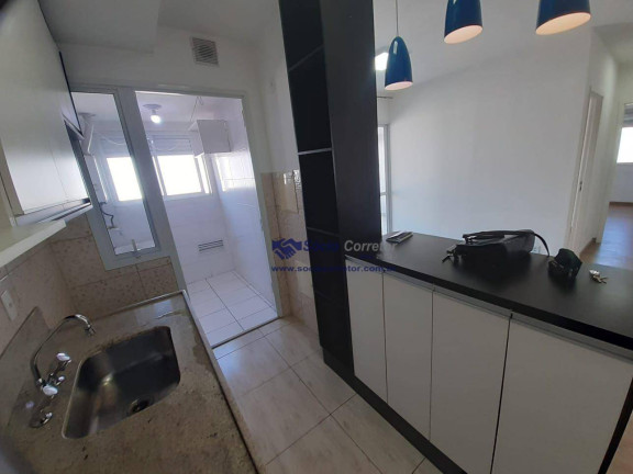 Imagem Apartamento com 2 Quartos à Venda, 71 m² em Tatuapé - São Paulo