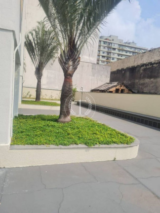 Imagem Apartamento com 1 Quarto à Venda, 42 m² em Campos Elíseos - São Paulo
