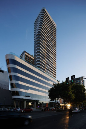 Studio com 1 Quarto à Venda, 39 m² em Pinheiros - São Paulo
