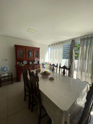 Imagem Apartamento com 3 Quartos à Venda, 120 m² em Enseada - Guarujá Imagem Apartamento com 3 Quartos à Venda, 120 m² em Enseada - Guarujá
