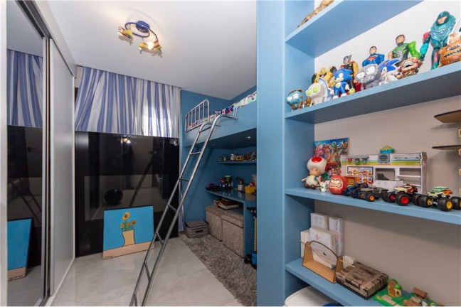 Imagem Imóvel com 3 Quartos à Venda, 160 m² em Vila Gomes Cardim - São Paulo