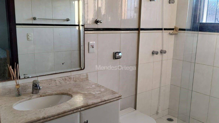 Imagem Casa com 3 Quartos à Venda, 270 m² em Central Parque Sorocaba - Sorocaba