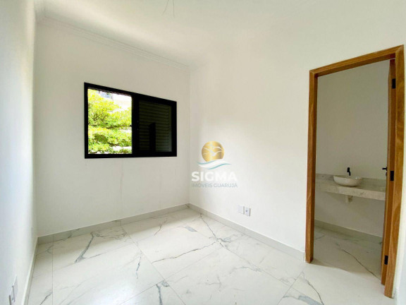 Imagem Sobrado com 2 Quartos à Venda, 123 m² em Enseada - Guarujá