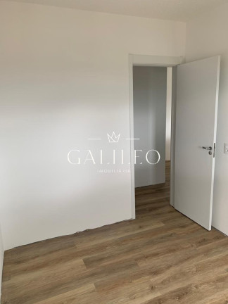 Imagem Apartamento com 2 Quartos à Venda, 49 m² em Vila Nambi - Jundiaí Imagem Apartamento com 2 Quartos à Venda, 49 m² em Vila Nambi - Jundiaí