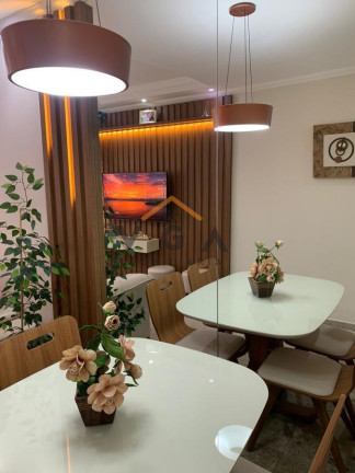 Imagem Apartamento com 2 Quartos à Venda, 45 m² em Vila Talarico - São Paulo Imagem Apartamento com 2 Quartos à Venda, 45 m² em Vila Talarico - São Paulo