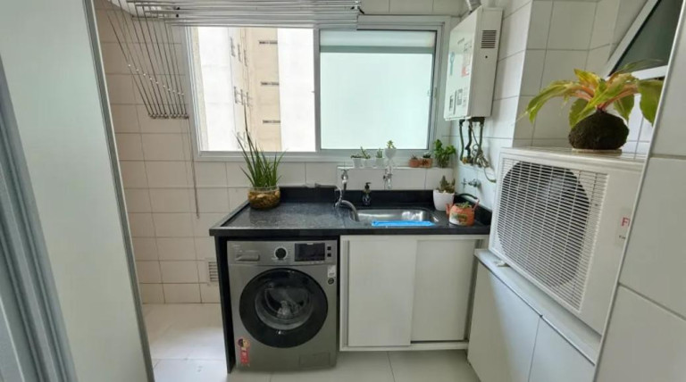 Imagem Apartamento com 3 Quartos à Venda, 107 m² em Ipiranga - São Paulo Imagem Apartamento com 3 Quartos à Venda, 107 m² em Ipiranga - São Paulo