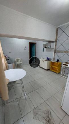 Imagem Casa com 4 Quartos à Venda, 134 m² em Princesa - Praia Grande